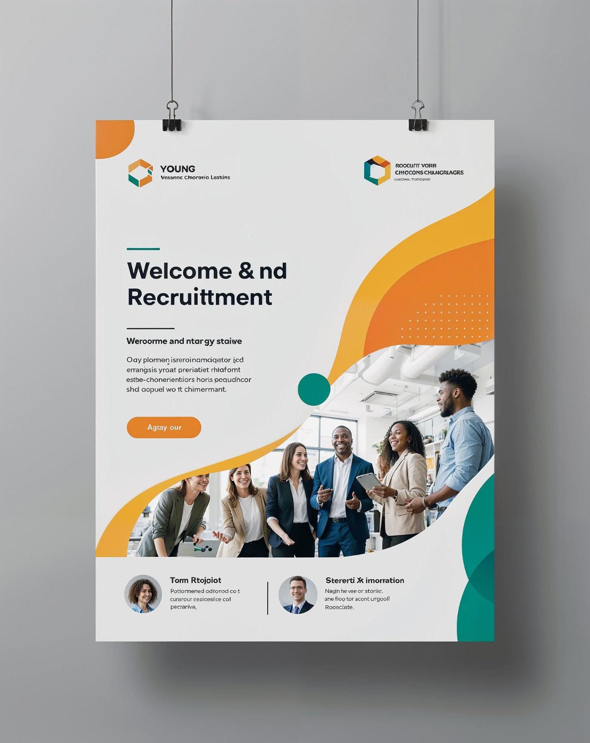 Social Media Post For Business Brands