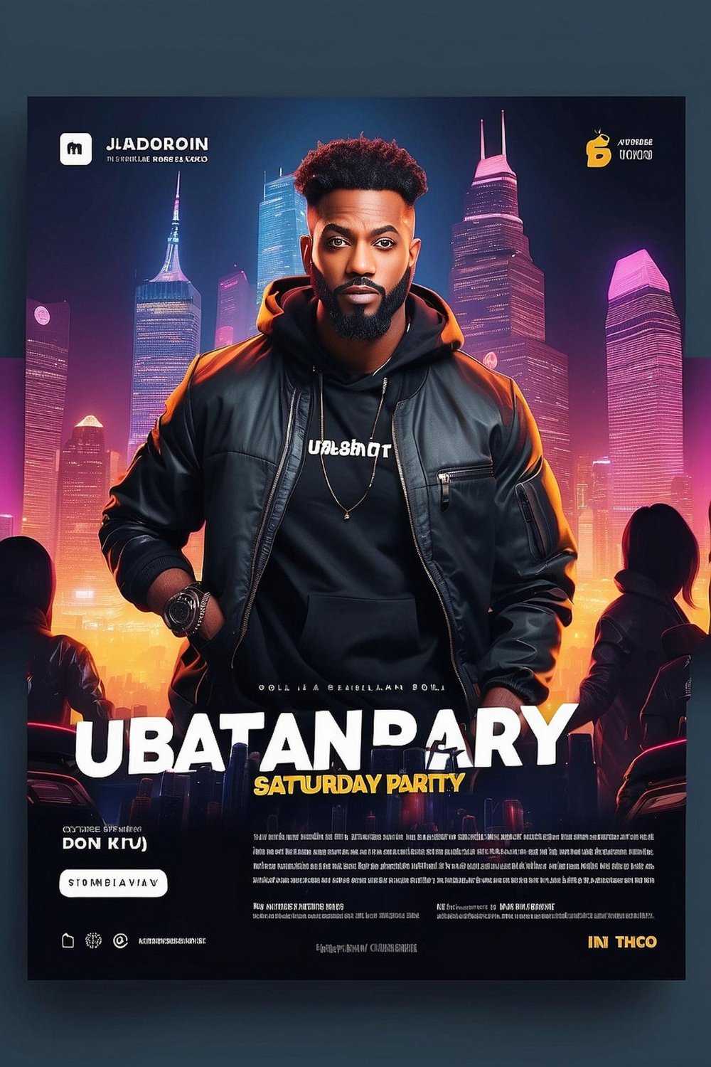 Social Media Post For Business Brands