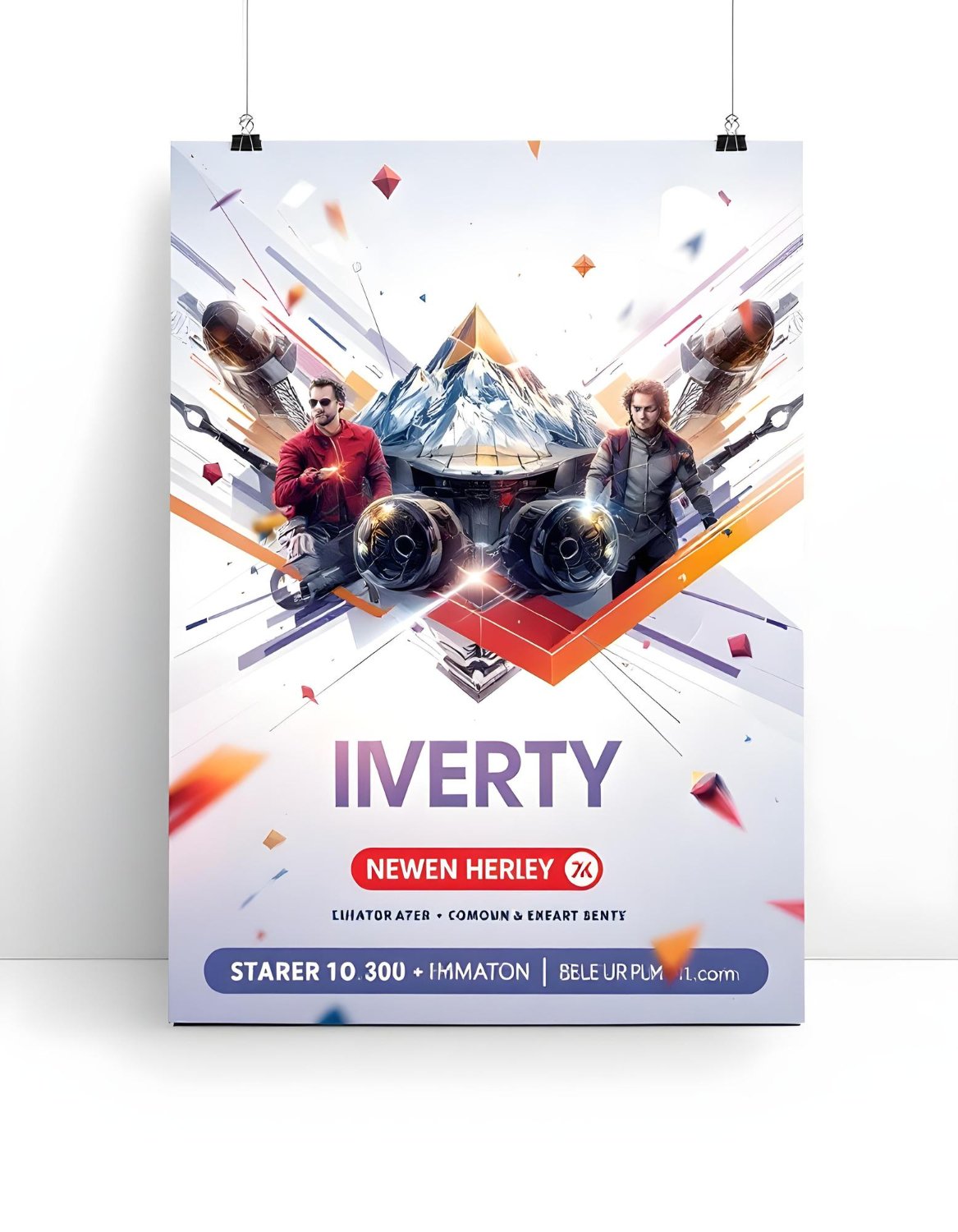 Social Media Post For Business Brands