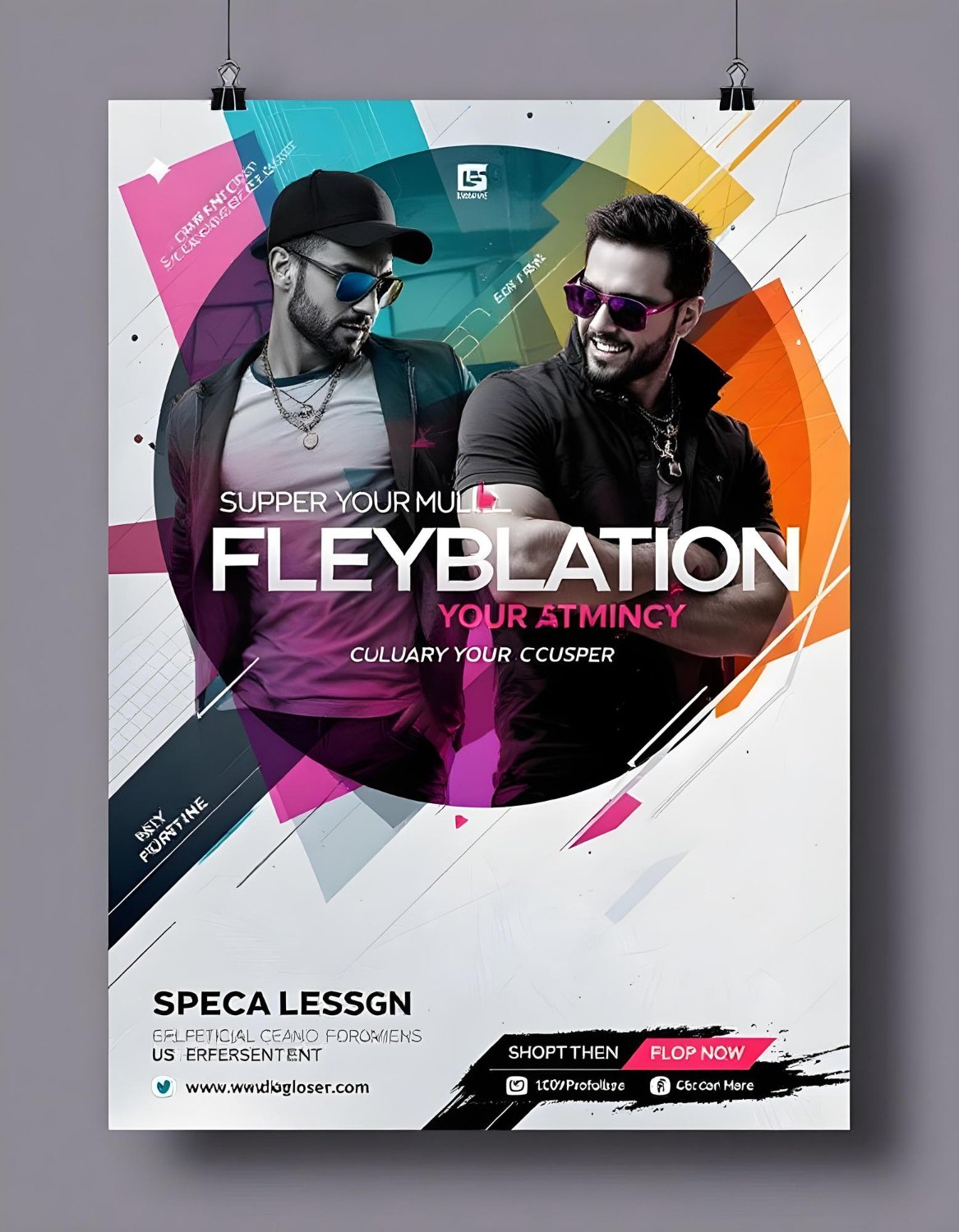 Social Media Post For Business Brands