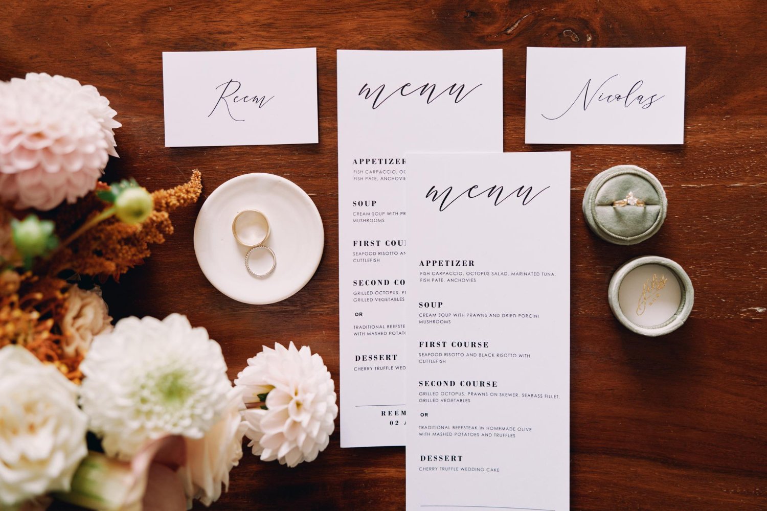 Social Media Post For Food Brands