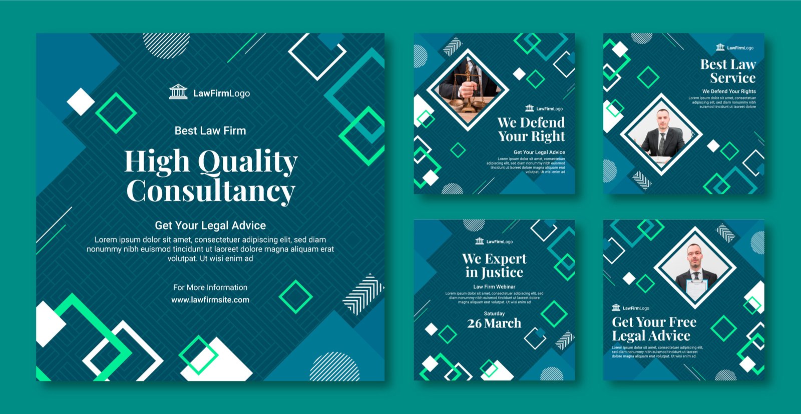 Social Media Post For Business Brands