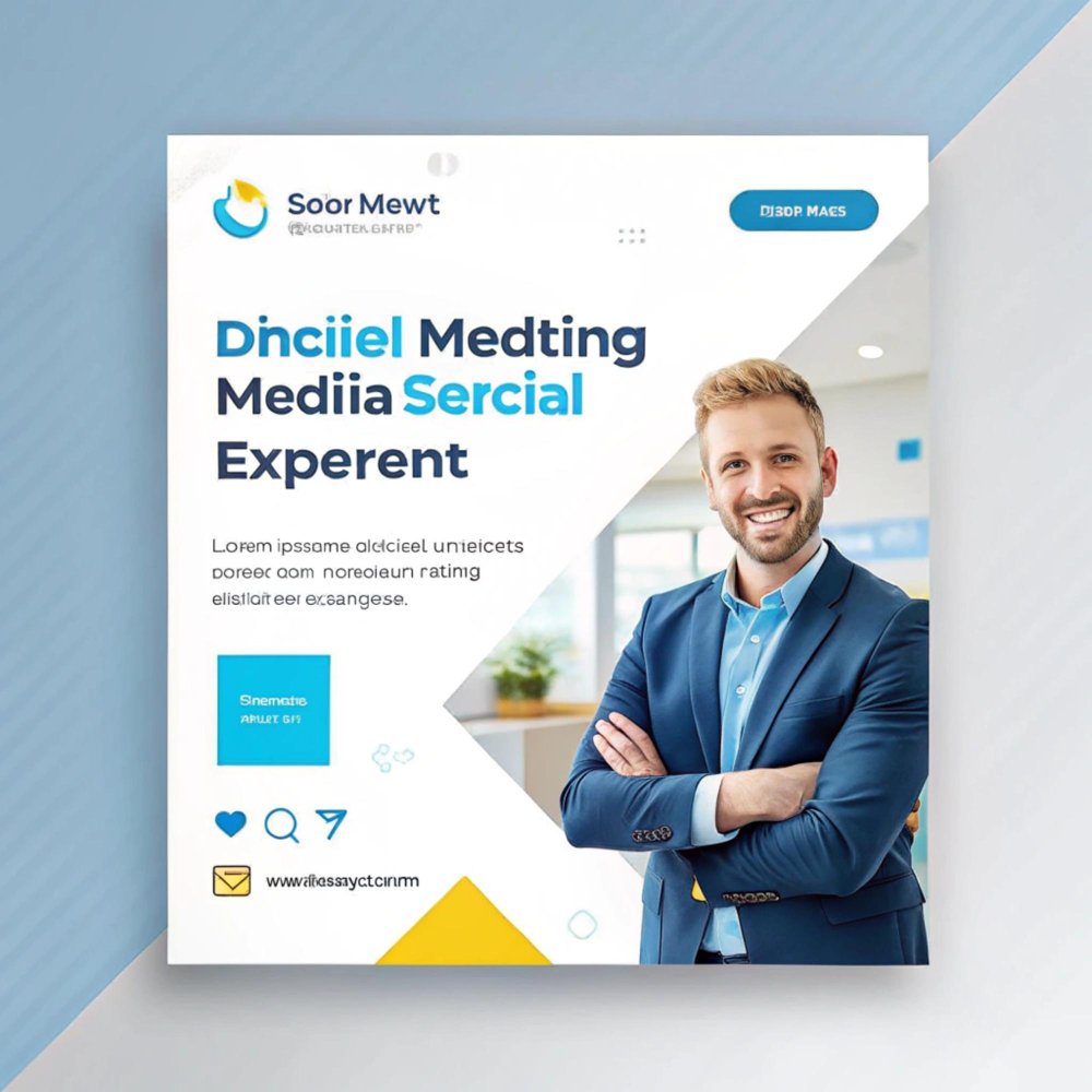 Social Media Post For Business Brands