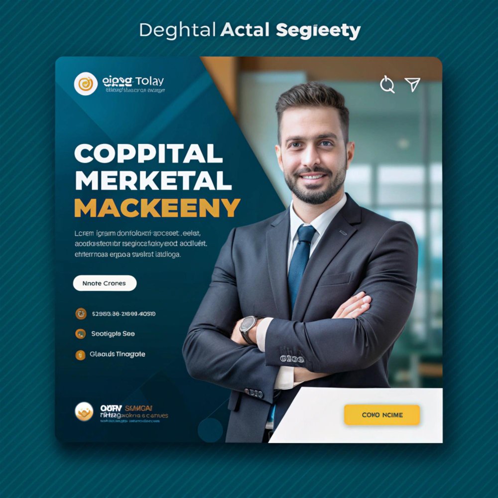 Social Media Post For Business Brands