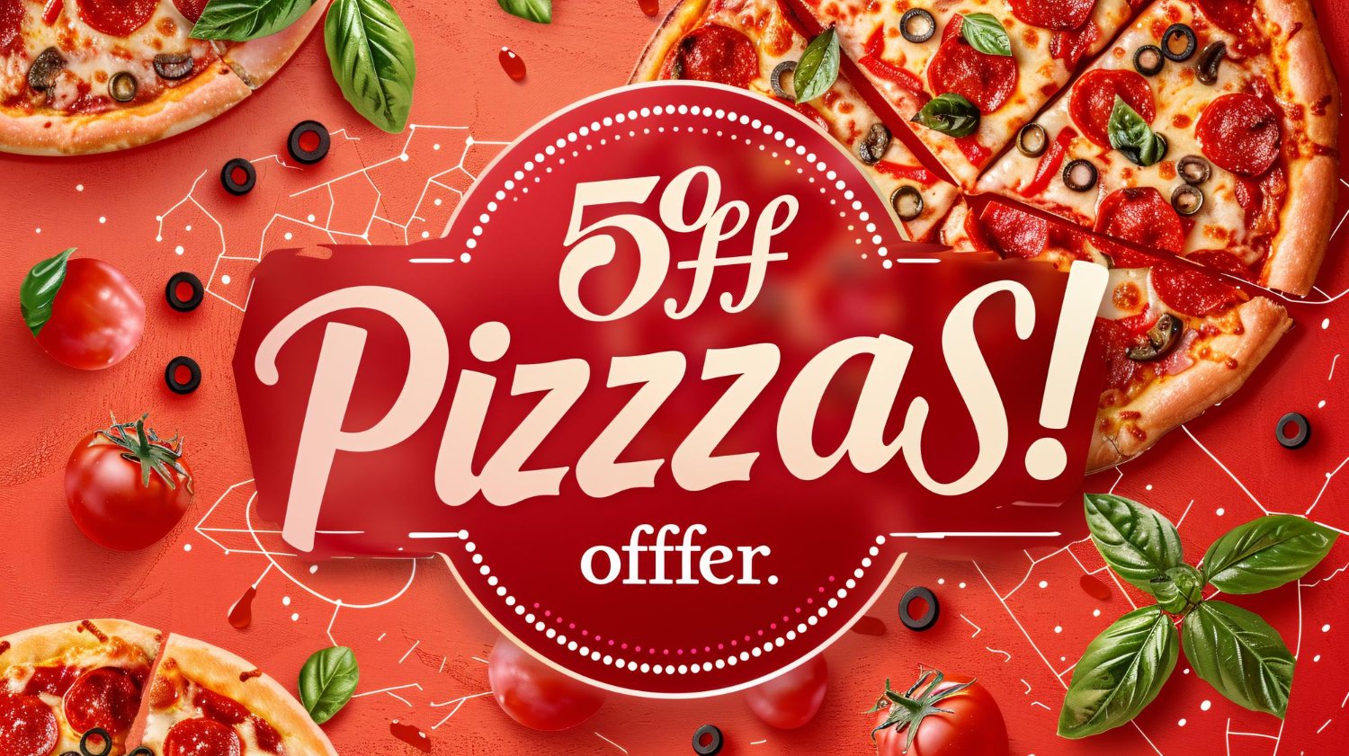 Social Media Post For Food Brands